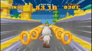 Буба но Эпизод сделал ИИ 17 Серия 2 Сезон Буба попал в Sonic the Hedgehog 2