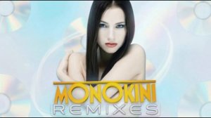 MONOKINI - Тикает (Deep House Remix)