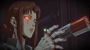 CRIMSON TEARS 1996 ｜ Synthwave, Vaporwave, Cyberpunk, Chillwave, Retrowave, Dreamwave, Phonkwave-(10
