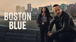 Голубая кровь: Бостон - 16 серия / Boston Blue