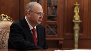 Встреча с Олегом Мельниченко
