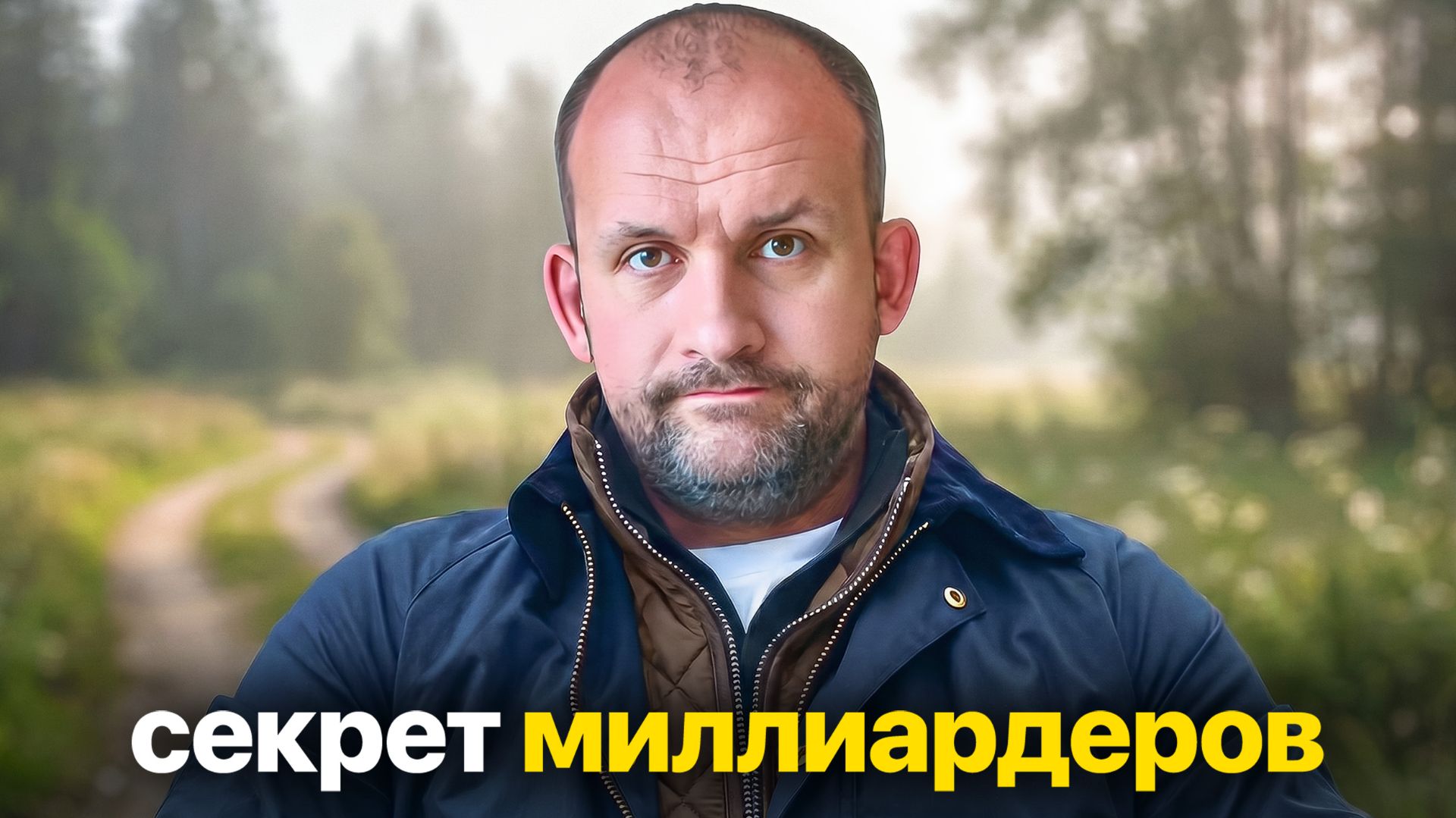 Про обучение у миллиардеров