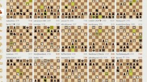 Трансляции на Lichess, рапид – запись №14 - 119of178