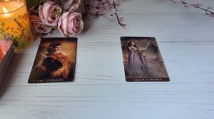 Он срочно хочет поговорить с тобой 🙋♂️❤️🔥💐Расклад по вариантам