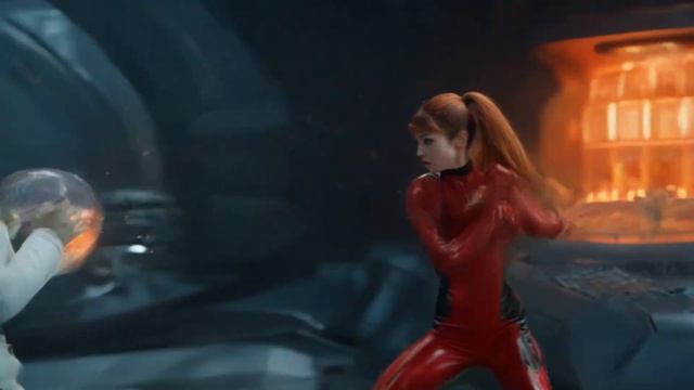 Cold Hearted Spies 2 - Mission： Capture The Alien!