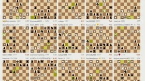 Трансляции на Lichess, рапид – запись №14 - 93of178