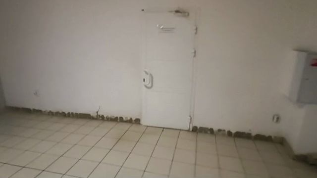 Рахимова 8 800 м2 первый этаж
