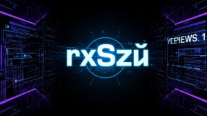 Обзор Канал rxSz✔