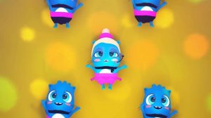 Greatest hits of TikTok 2021 for families (clean version) _ Official covers by The Moonies_part1_2
