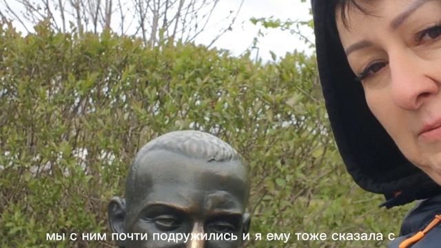 Красноярск за один вдох, один день, одну прогулку