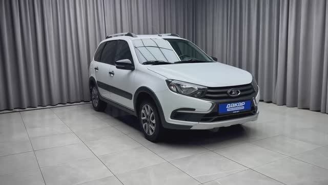 Lada Granta смотреть онлайн