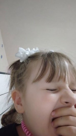 я одна такая?