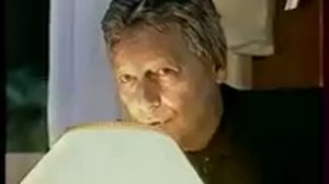 Рекламные блоки и анонсы (ОРТ, 18.05.2001)