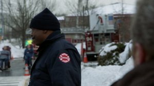 Сериал Чикаго в огне – 9 сезон 9 серия / Chicago Fire