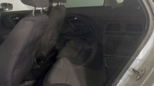 Volkswagen Polo '2015 12432