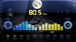 Luminous Reveries - 80s Love Music & Memories