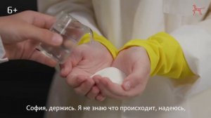 Выпуск Открытых уроков ”Наука просвещений”_Тизер