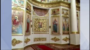 Тебе поем. Вознесение Господне. Хор Данилова Монастыря. Мирная ектения