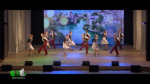 2021/06/06 – «Балканы» (ансамбль танца «Конфетти»)