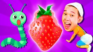 Ням-ням-ням # Lights Kids Детские Песни