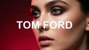 Tom Ford In Store Fashion Music Playlist May 2026