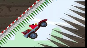 🏁ANGRY BIRDS ГОНКИ! Гран-При Прохождение!
