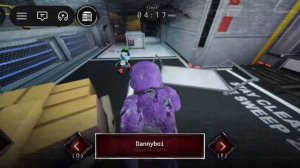 ИГРАЮ В УКУСИТЬ НОЧЬЮ!