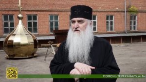 Зданию Симбирского духовного училища возвращен исторический облик