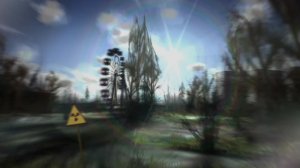 Чернобыль