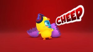 🐣 The Little Chick Cheep 🐥 Il Pulcino Pio 🐤 Official cover by Baby Moonies