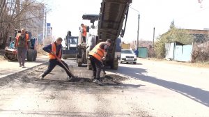 Состояние бийских улиц стало главной темой заседания Общественной палаты (Бийское телевидение)