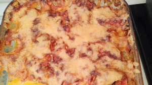 приготовила мясо по фрацузски на обед, счастливая деревенская жизнь