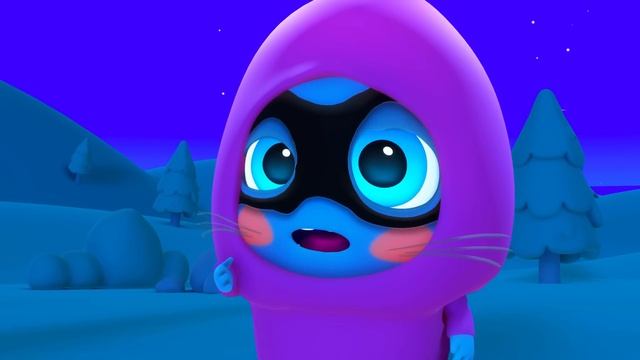 Ed Sheeran - Bad Habits (cute Cover Good Habits) _ Official Video By The Moonies _ Healthy Habits