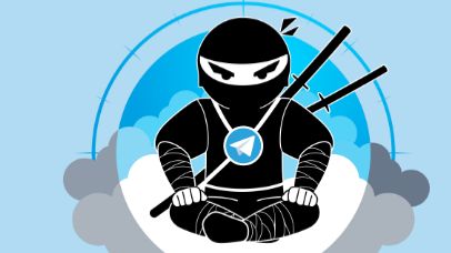 Урок1._Работа с телеграм-аккаунтами в TgNinja. Часть 1.