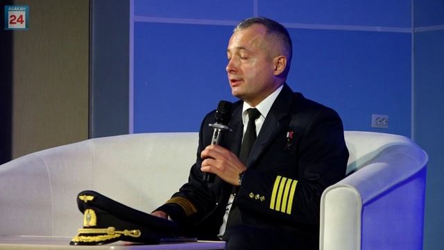 15 минуты полёта и посадка в кукурузное поле:Герой России Дамир Юсупов-особый гость столицы Хакасии