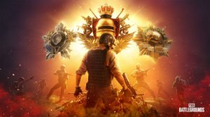 #PUBG #СтримPUBG #БитваЗаТоп1