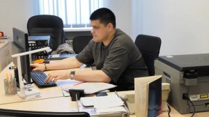 Вакансия для героя. Как в Самарской области помогают ветеранам СВО найти работу