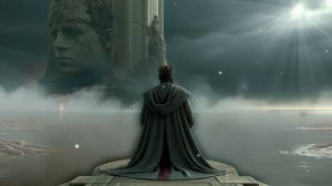 Faded Souls - Deep Medieval Fantasy Music for Meditation and Sleep