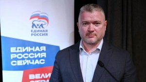 18.05.2026. Евгений Андриенко: Театр является одним из главных хранителей культуры