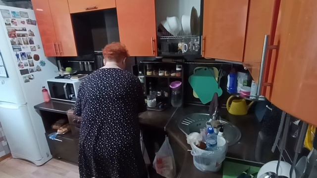 Очень мягкое и вкусное тесто для пирожков 🥧
Часть 1