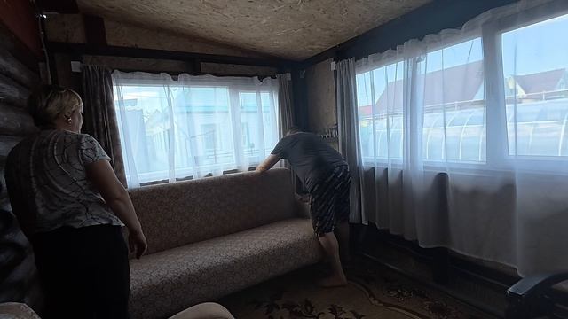 Все пошло не по плану