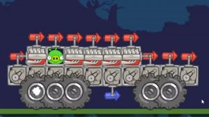 🚛НАСТОЯЩИЙ МОНСТР-ТРАК! Безумие!