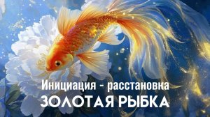 Психологический разбор сказки «Золотая Рыбка». Олеся Добровольская.