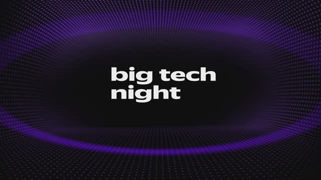 YANDEX х RADDAY: BIG TECH NIGNT 2025 смотреть онлайн