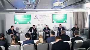 Инструменты повышения эффективности функционирования управляющих компаний ОЭЗ