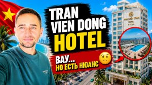 Tran Vien Dong Hotel(1)