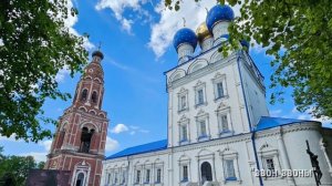 Николай Шеховцев, Майский звон, фестиваль «Бронницкие перезвоны» 2026