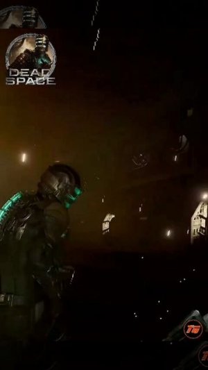 Dead space