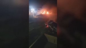 Над Йеменом сбили американский разведывательно-ударный беспилотник Reaper