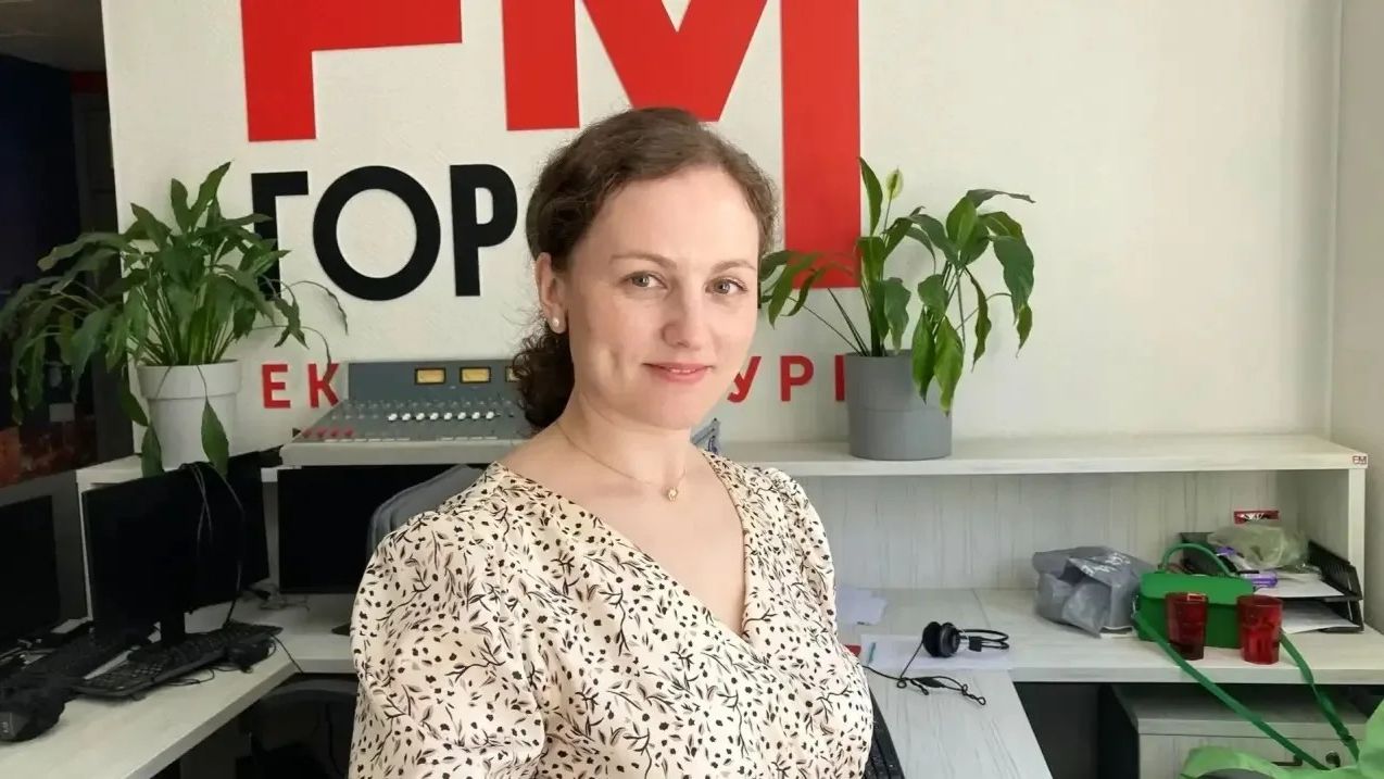 Ольга Никитина: «Сахарный диабет – это пандемия 21 века!»